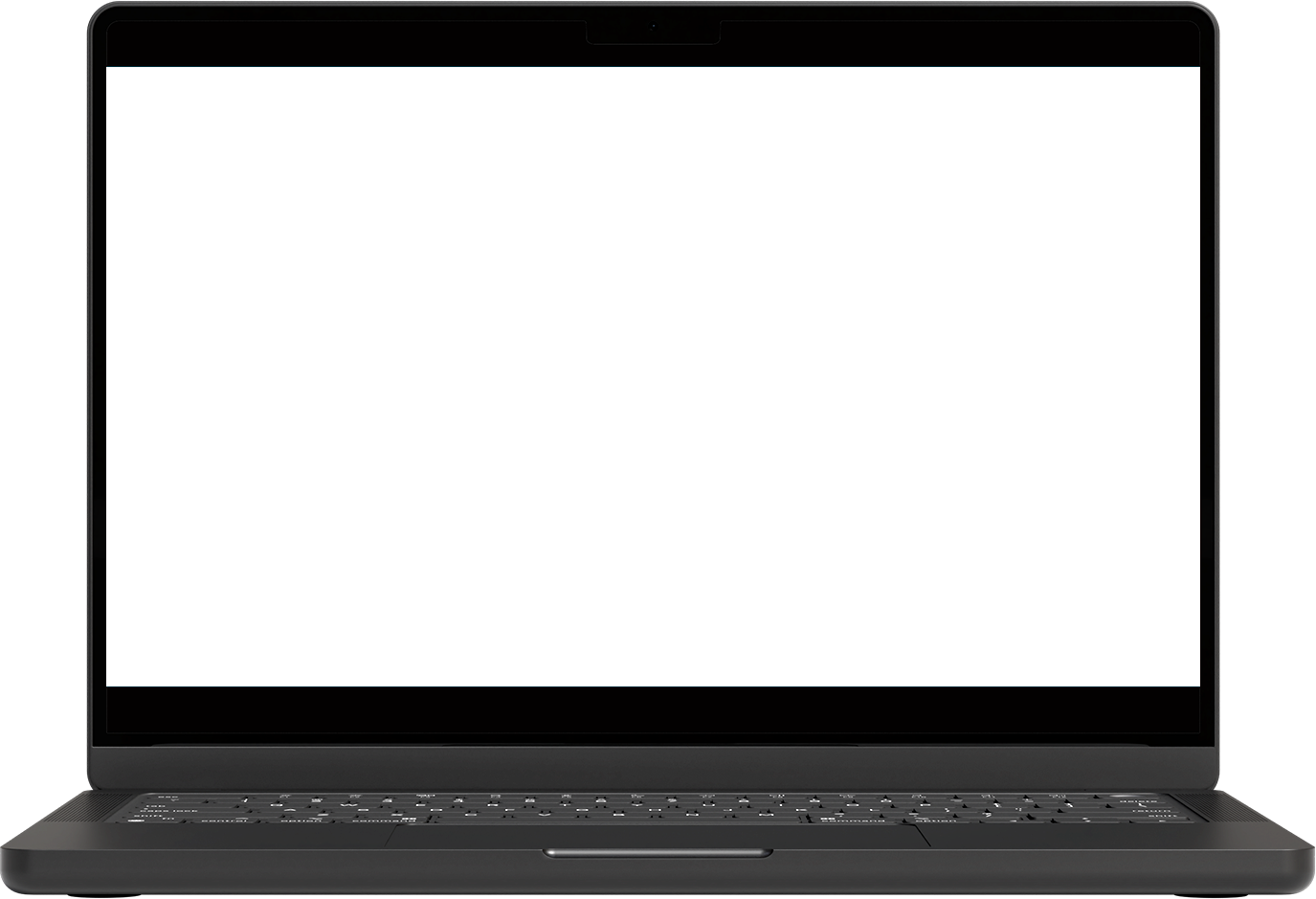 Laptop Frame