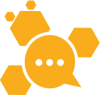 Bee Icon