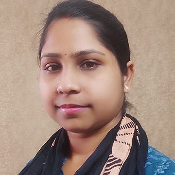 Tushar Sharma - Web Developer