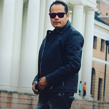 Vikas Bharadwaj - Senior Video Editor