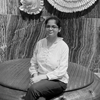Ipsita Jha - Chief, Social