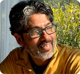 Samarjit Das