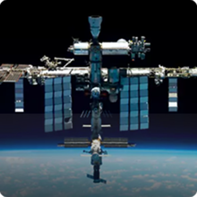 Space & Science