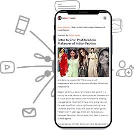 Tntnews Mockup