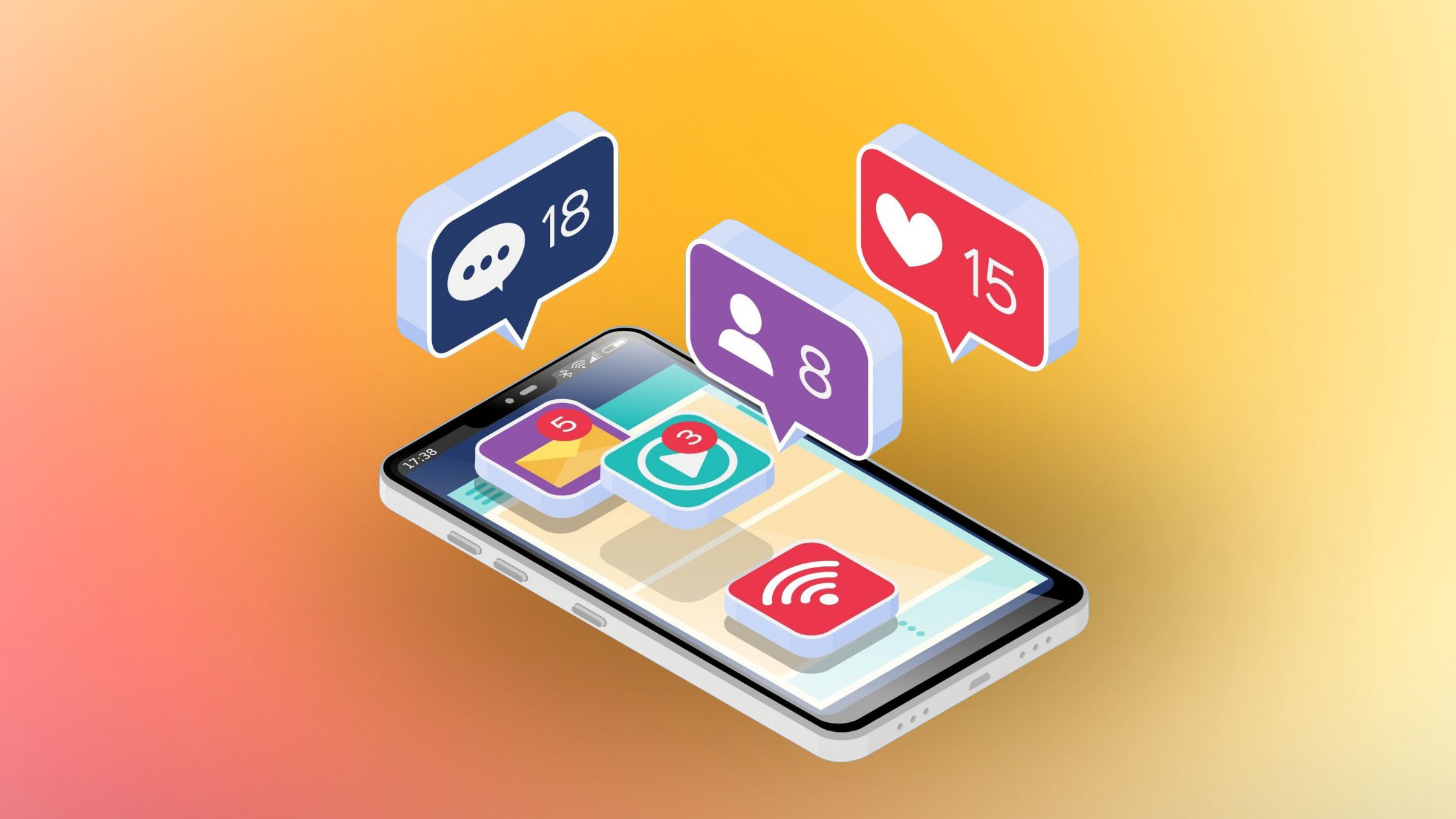 The Future of Social Media Marketing: Trends Brands Need to Watch