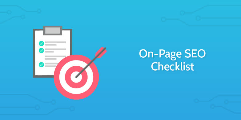 The Complete On-Page SEO Checklist for Better Rankings